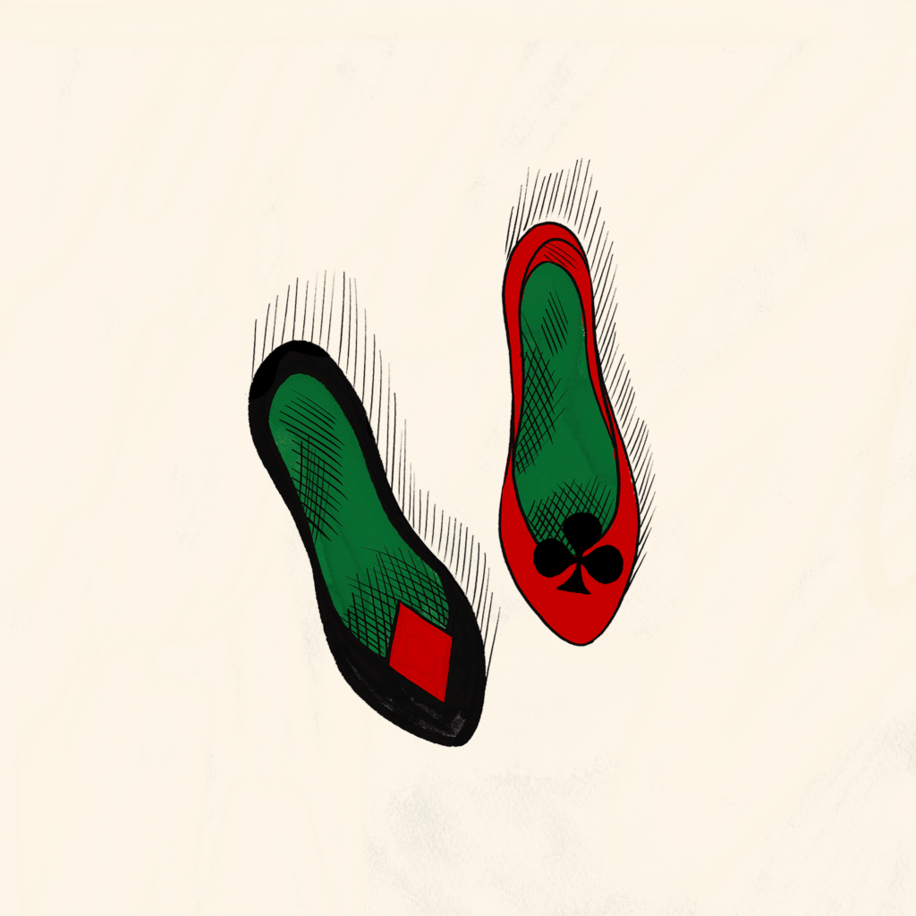 illustratrice papeterie line pauvert